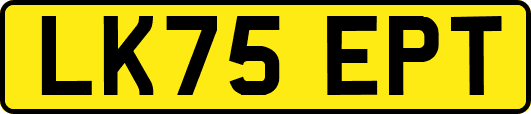 LK75EPT