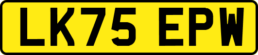 LK75EPW