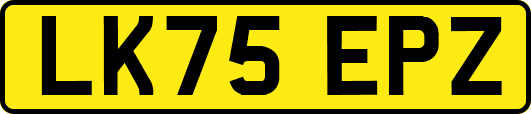 LK75EPZ