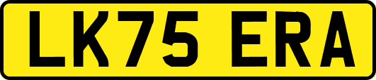 LK75ERA