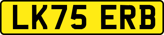 LK75ERB