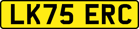 LK75ERC