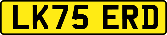 LK75ERD