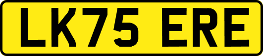 LK75ERE