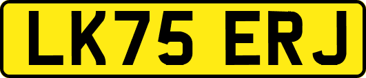LK75ERJ