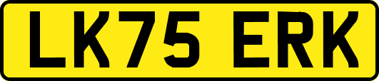 LK75ERK