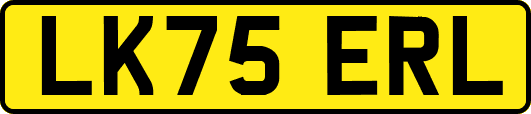 LK75ERL