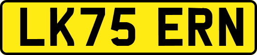 LK75ERN