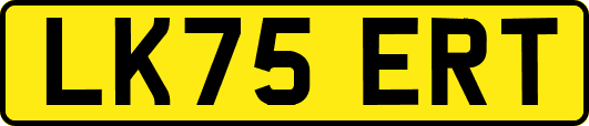 LK75ERT
