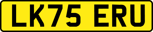 LK75ERU
