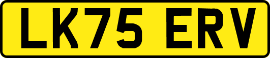 LK75ERV