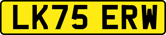 LK75ERW