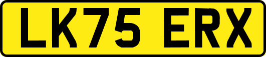 LK75ERX