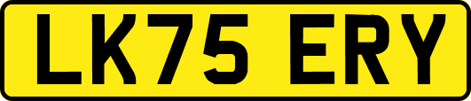 LK75ERY