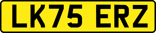 LK75ERZ