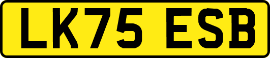 LK75ESB