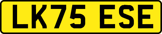 LK75ESE