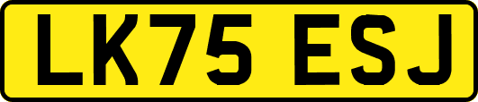 LK75ESJ