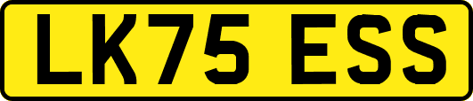 LK75ESS