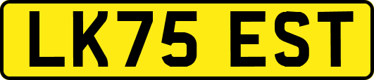 LK75EST