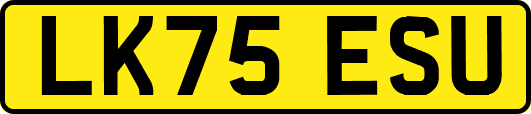 LK75ESU