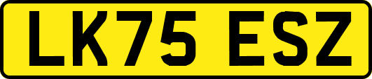 LK75ESZ