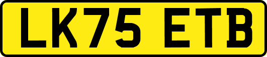 LK75ETB
