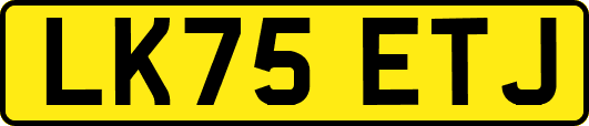 LK75ETJ