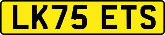 LK75ETS
