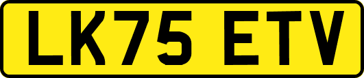 LK75ETV