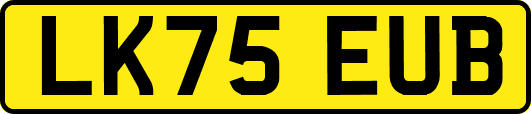 LK75EUB