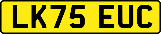 LK75EUC