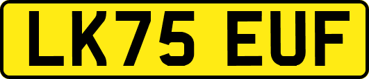 LK75EUF