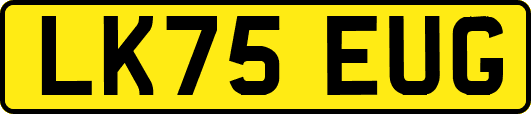 LK75EUG