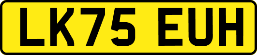 LK75EUH