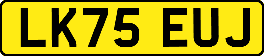 LK75EUJ