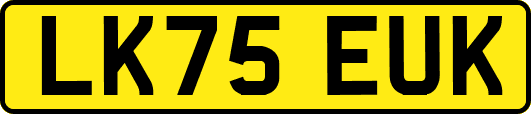 LK75EUK