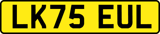 LK75EUL