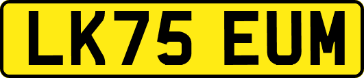 LK75EUM