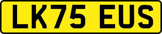 LK75EUS