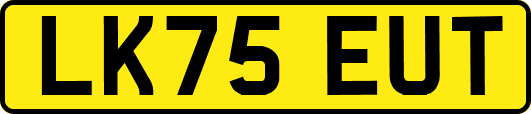 LK75EUT