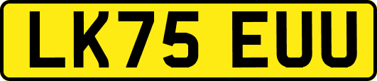 LK75EUU