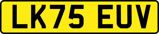 LK75EUV