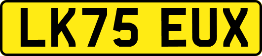 LK75EUX