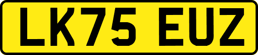 LK75EUZ