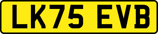 LK75EVB