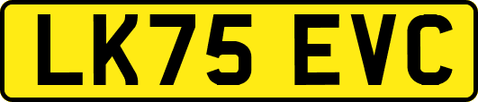 LK75EVC