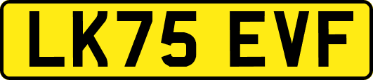 LK75EVF