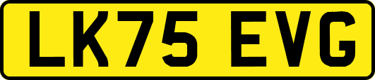 LK75EVG