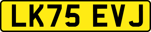 LK75EVJ